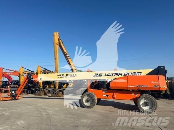 JLG 1350SJP Plataformas con brazo de elevación telescópico