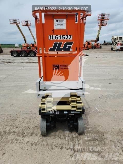 JLG 1930ES Plataformas tijera