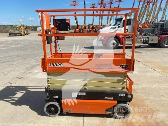 JLG 1932R Plataformas tijera