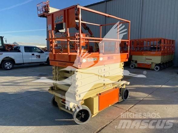 JLG 3248RS Plataformas tijera