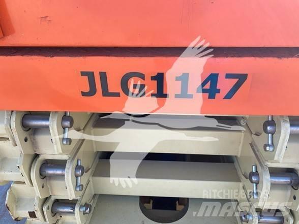 JLG 3248RS Plataformas tijera