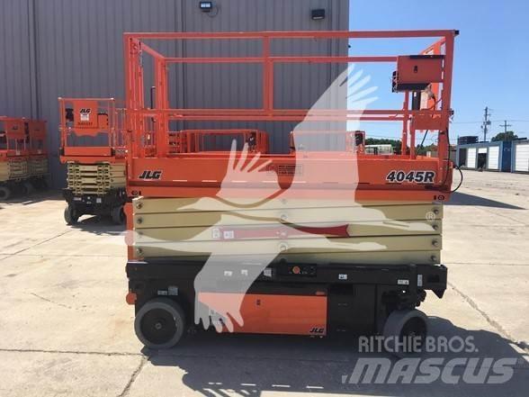 JLG 4045R Plataformas tijera