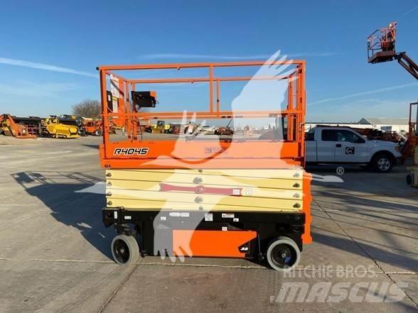 JLG 4045R Plataformas tijera