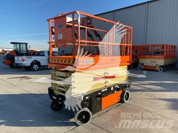 JLG 4045R Plataformas tijera