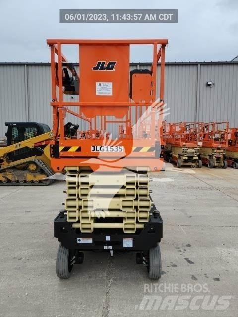 JLG 4045R Plataformas tijera