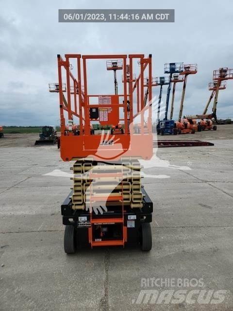 JLG 4045R Plataformas tijera