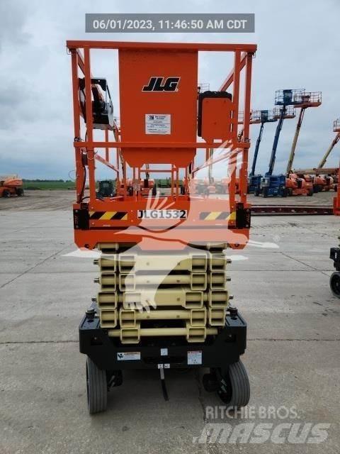 JLG 4045R Plataformas tijera