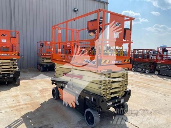 JLG 4045R Plataformas tijera