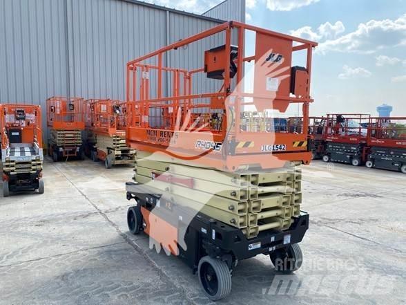 JLG 4045R Plataformas tijera