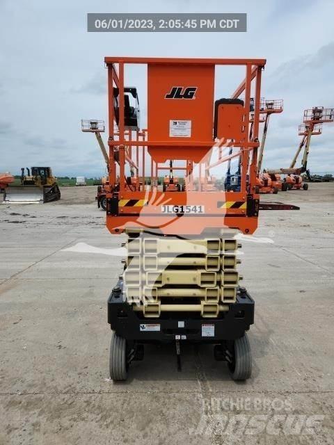 JLG 4045R Plataformas tijera