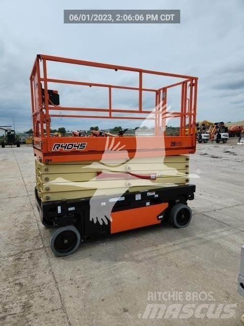 JLG 4045R Plataformas tijera