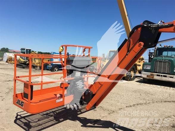 JLG 800AJ Plataformas con brazo de elevación manual