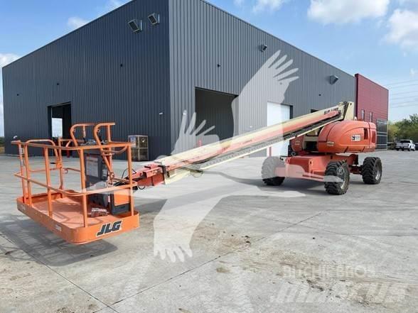 JLG 800S Plataformas con brazo de elevación telescópico