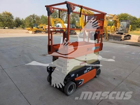 JLG ES1932 Plataformas tijera