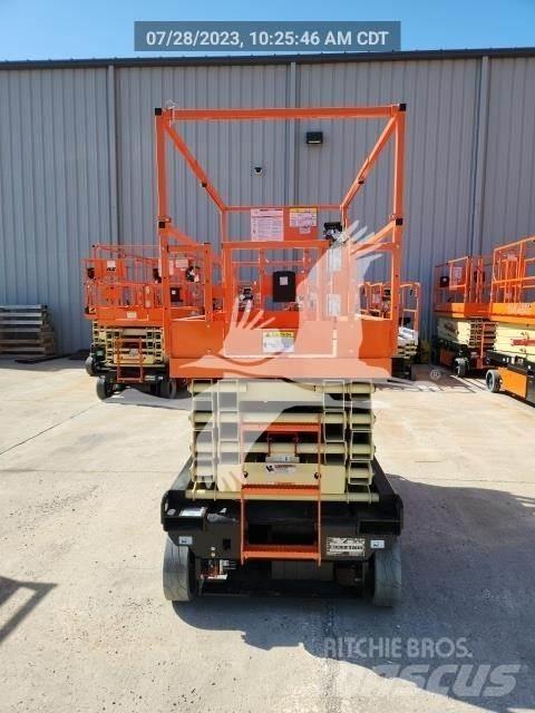 JLG ES3246 Plataformas tijera