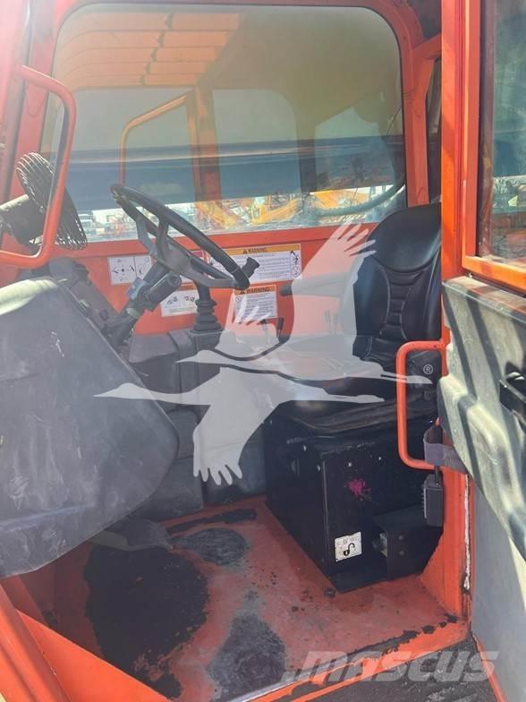 JLG G10-55A Carretillas telescópicas