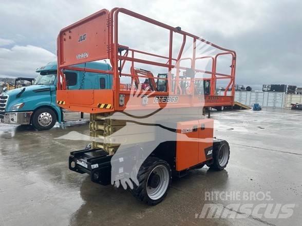 JLG RT3369 Plataformas tijera