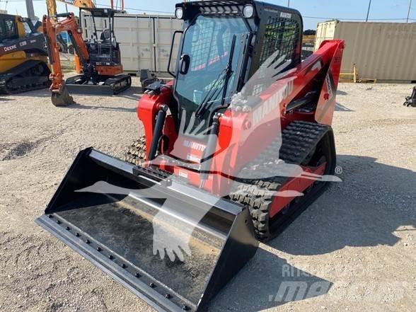 Manitou 1650RT Minicargadoras