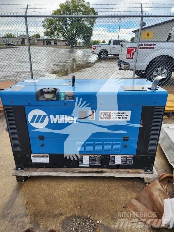 Miller 400OEM Otros