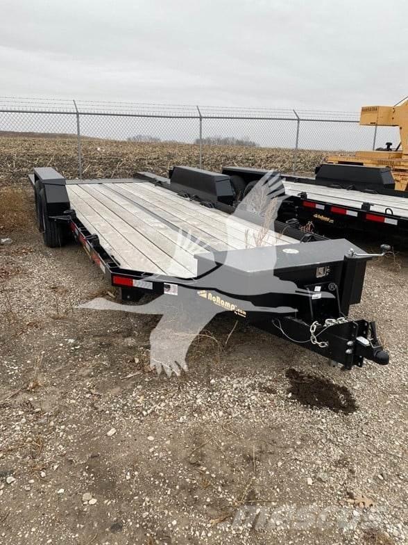 Noramp NORAMP Remolques de cama baja