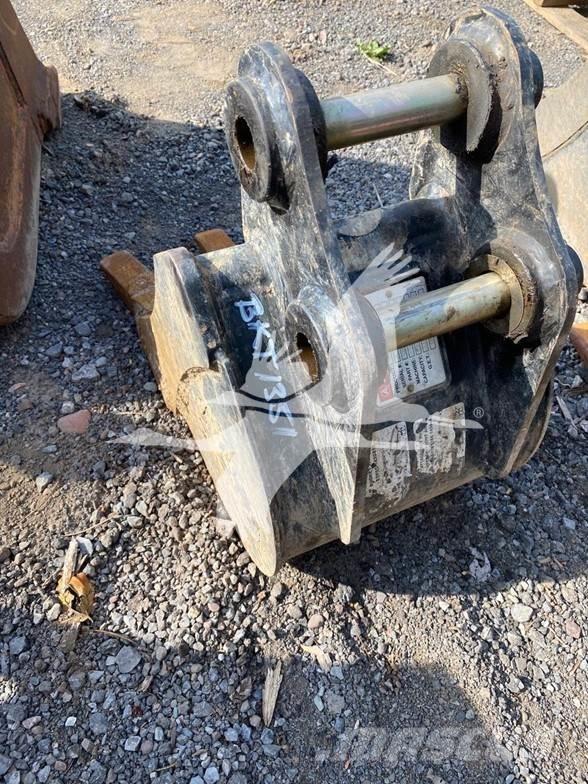 Sany FITS SY16 Cucharones