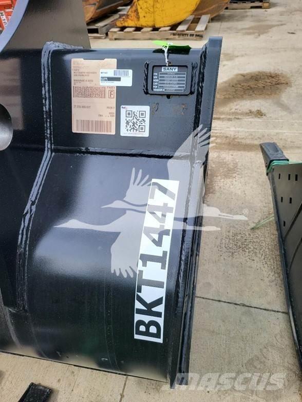 Sany SY215/225 Cucharones