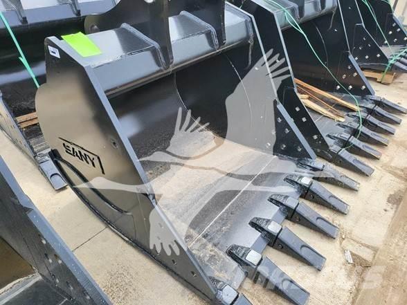 Sany SY215/225 Cucharones