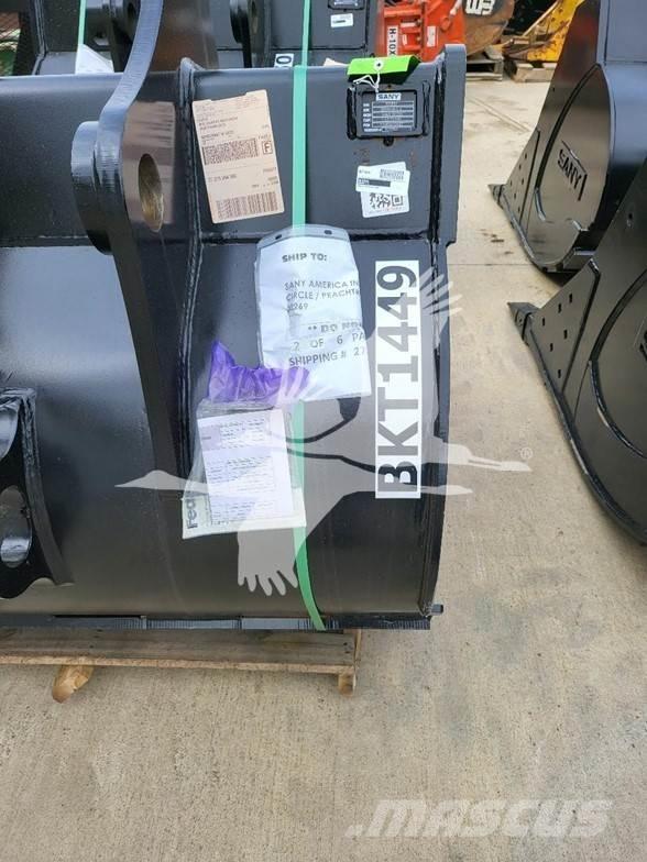 Sany SY215/225 Cucharones