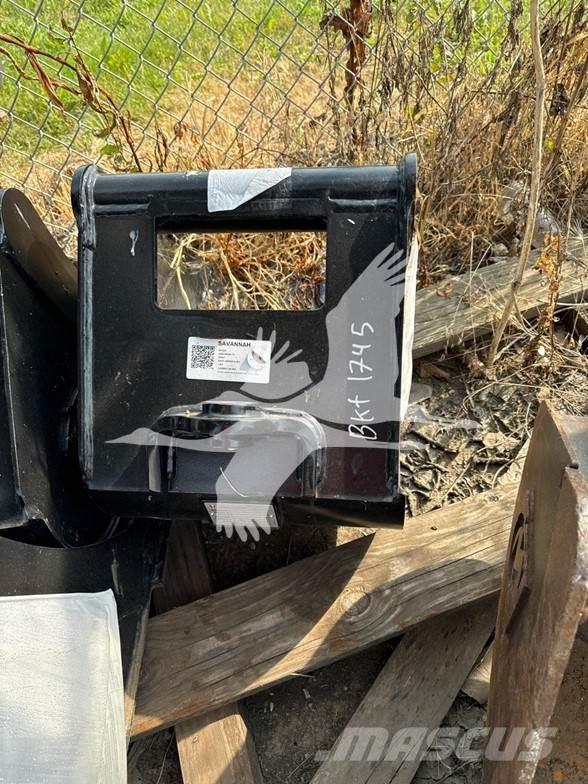 Sany SY26/35 Cucharones