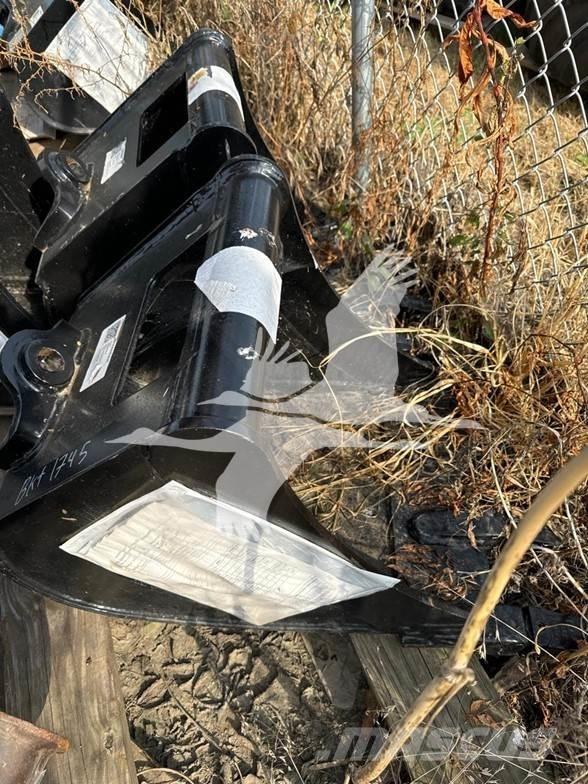 Sany SY26/35 Cucharones