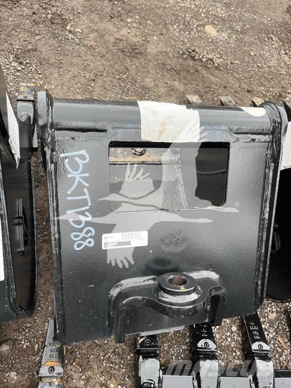 Sany SY26/SY35 Cucharones