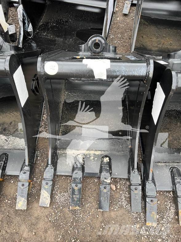 Sany SY26/SY35 Cucharones