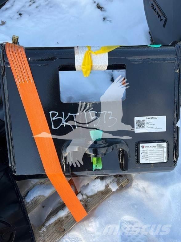 Sany SY26/SY35 Cucharones