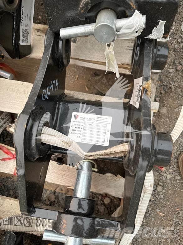 Sany SY26/SY35 Cucharones