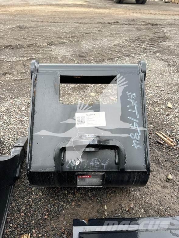 Sany SY26/SY35 Cucharones