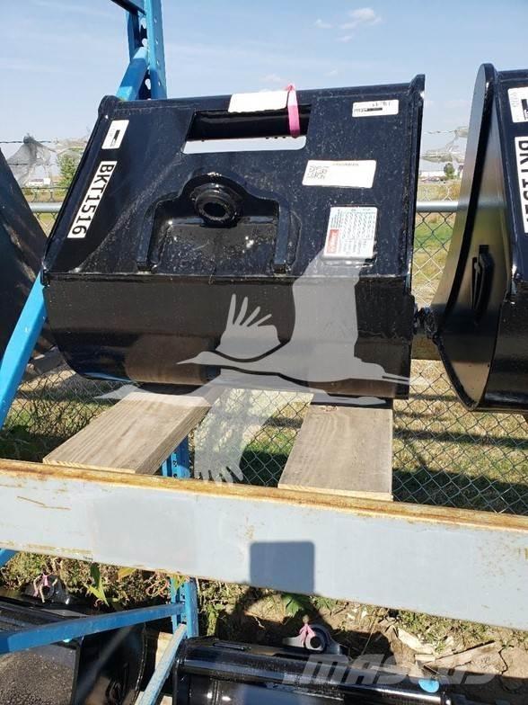 Sany SY50/SY60 Cucharones