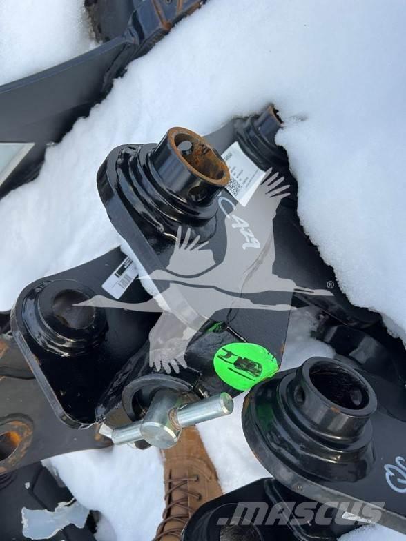 Sany SY50/SY60 Cucharones