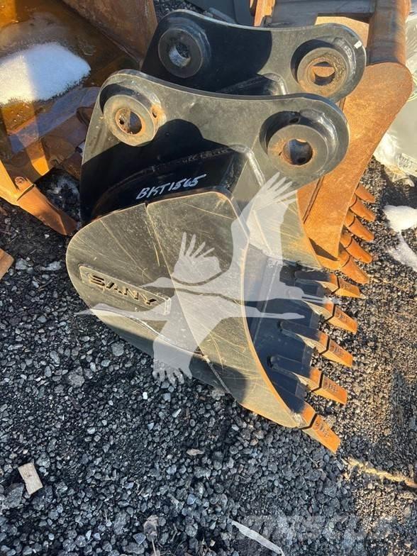 Sany SY75/SY80 Cucharones