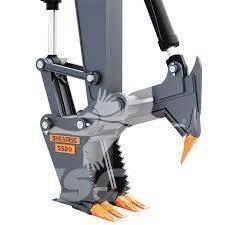  SHEAREX SS-20 Cortadoras