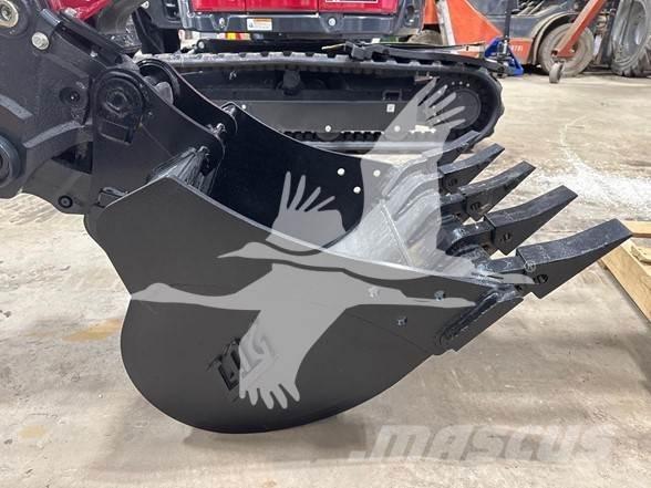 TAG 24 DIG Cucharones