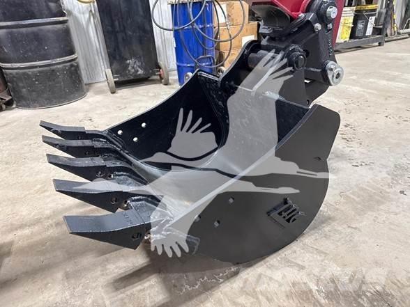 TAG 24 DIG Cucharones