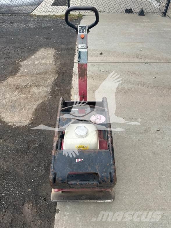 Toro 68072 FA Rodillos de un solo tambor