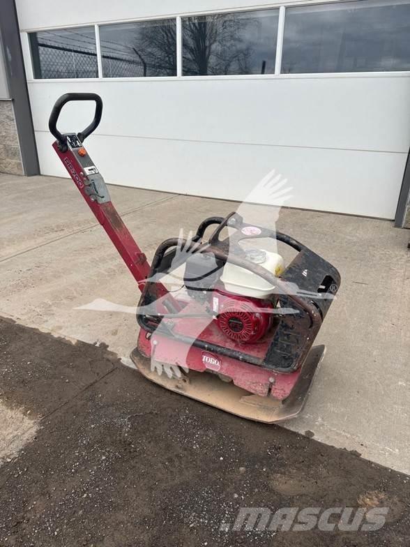 Toro 68072 FA Rodillos de un solo tambor