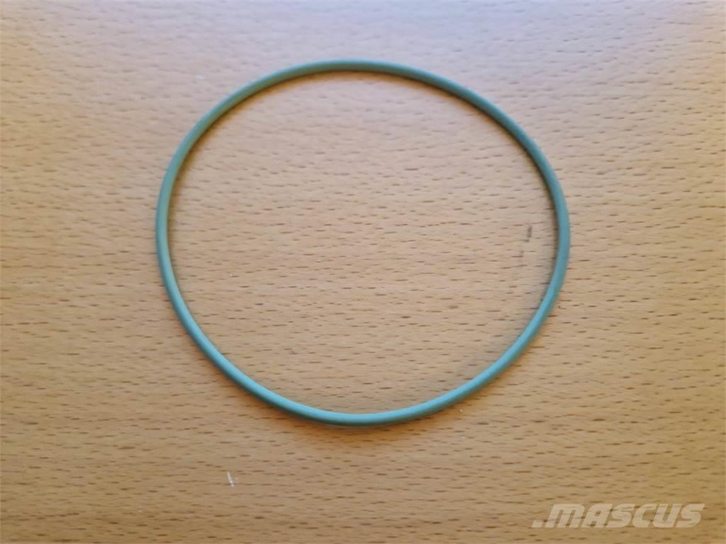 Eco Log ECO LOG Transmisiones