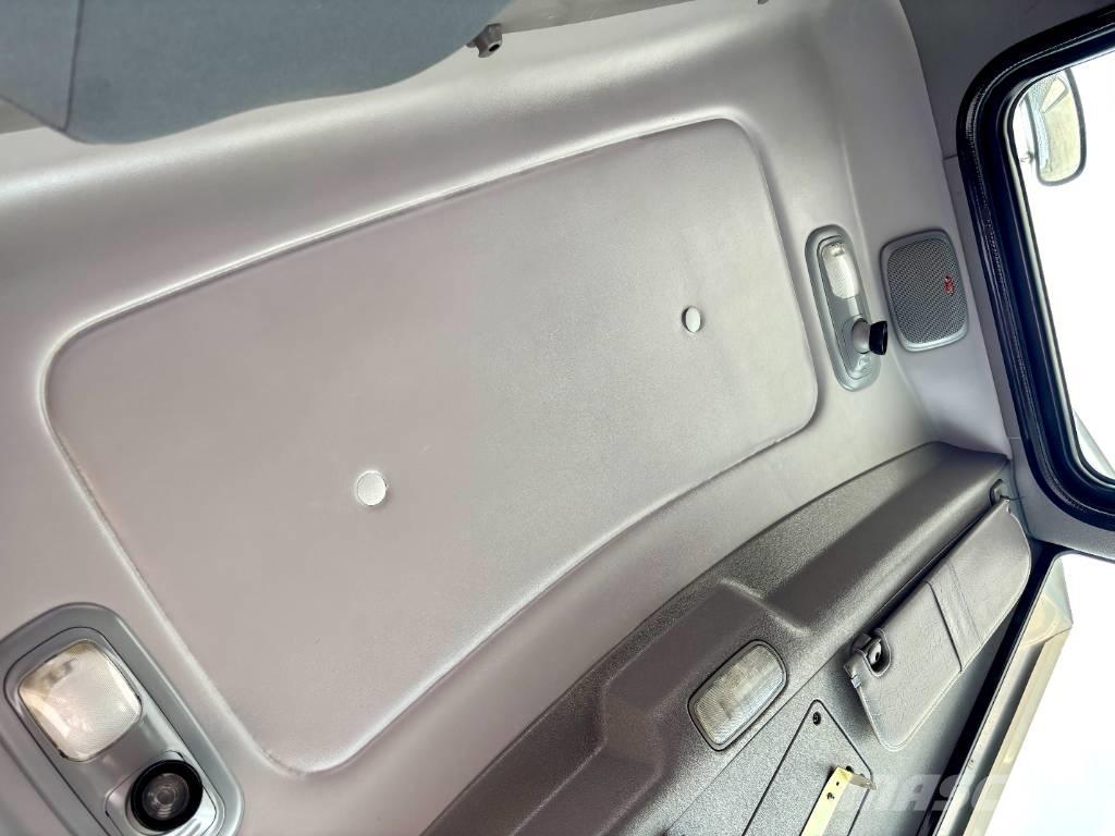 Peterbilt 389 Camiones tractor