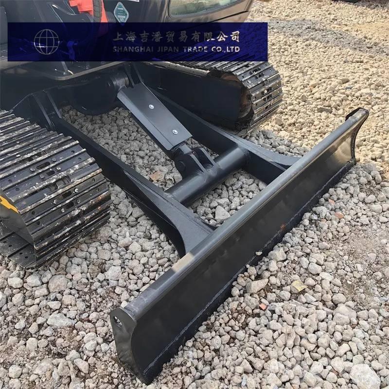 Hitachi ZX 60 Miniexcavadoras