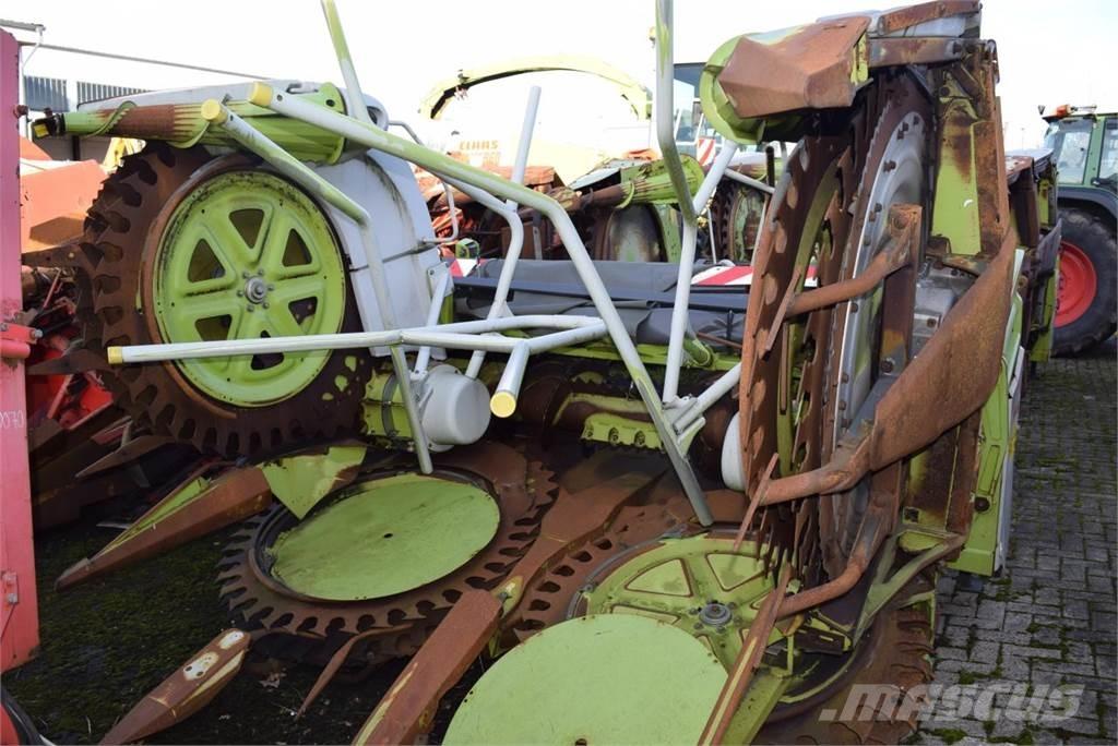 CLAAS RU 600 Otros equipos para cosechadoras de forraje