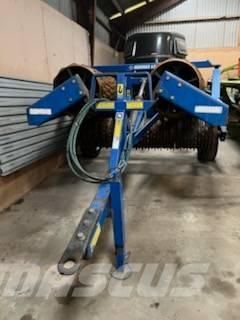 Dal-Bo Minimax 630 Rodillos