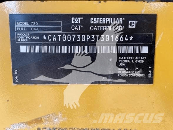 Anaconda DF514 Machacadoras