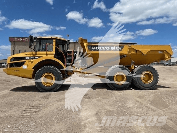 Anaconda DF514 Machacadoras